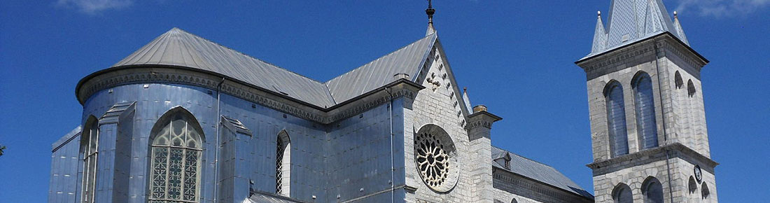 Église de Boujailles
